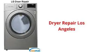 Pacific Appliance Repair Services, INC : Dryer Repair in Los Angeles, CA