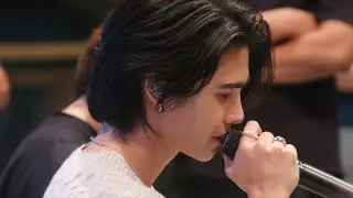 [FANCAM] Comedy - Jeff Satur 15082023