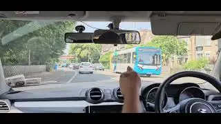 How to Navigate Bus Lanes (Spring Bank and Bev Rd)