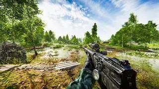 Battlefield 5: Conquest Gameplay (No Commentary)