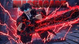 Ultimate Chainsaw MASSACRE Build : Max Mastery + PRODIGY Trait!💥🔥 [Hunty Zombie]