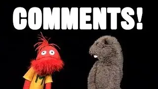 Glove and Boots Responds To Your Comments Again!