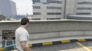 BLIND GRENADE KILLS!!!
