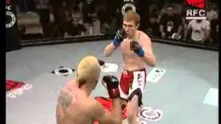 RFC1 - Elias El Rayess (Lebanon)  Vs. Bassel Narmouq (Jordan).flv