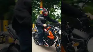 Oben Rorr EZ Sigma | Bold Electric Bike for India&rsquo;s Roads