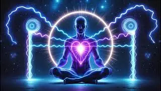 🔴  Eliminate Subconscious Negativity Healing All 7 Chakras Cures For Anxiety Disorders