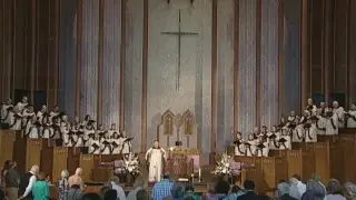 Boston Avenue United Methodist Church Live Stream