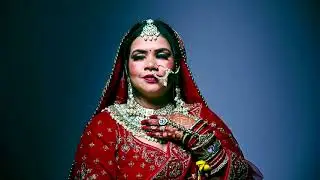 Wedding Teaser Kartik With Juhi