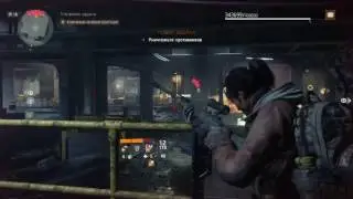 1 shot everything