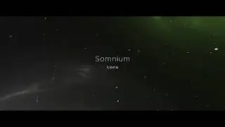 Somnium - Lioria (Orignal Mix) [Free Download]