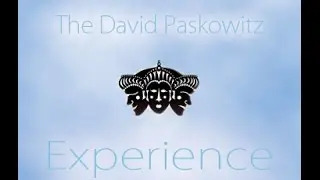 All Shook Up - Elvis  ( as sung by David Paskowitz)