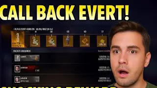 New event free fire call back event how to complete call back event how to get reward for call back