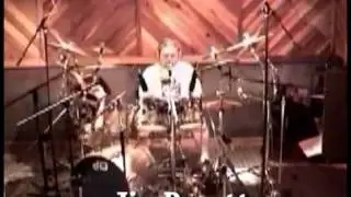 Warp 3 - Swamp Juice - Studio Sessions - Jim Pavett
