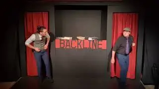 Omaha Comedy Festival