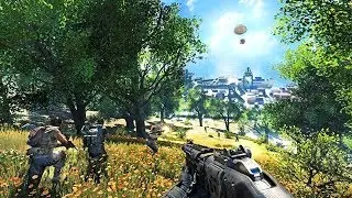 FINALLY.. Black Ops 4 Blackout Player Count Confirmed (Map Images and More)