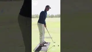 Coaching better into the wind shots