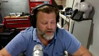 James Dixson Live Stream Test