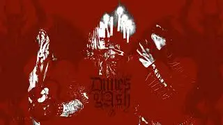DUNES OF ASH  - The Eye of the Seraphic Void [TRACK PREMIER]