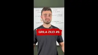 Membrana plasmatică și interacțiunile celulare | Grila Zilei #6