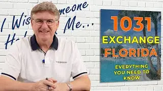 I wish someone had told me about the 1031 Exchange Florida and how to defer capital gains tax.