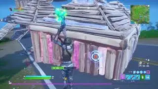 [ フォートナイト] solo cash cup round 1 highlight