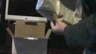PS3 Unboxing + Accessories Kit + Setup Video