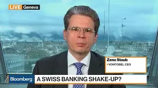 The Future of Swiss Private Banking