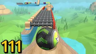 Going Balls: Super SpeedRun New Gameplay | Level 30288