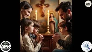 Rosary Prayer (Noble Events)