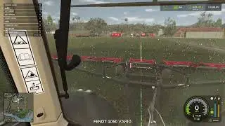 FARMING SIMULATOR 25: HOW TO GET 100% YIELD ON GRASS
