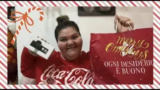 MY CHRISTMAS PRESENTS I MIEI REGALI E AUTOREGALI DI NATALE!
