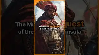 Muslim conquest of Spain