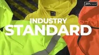 JBs wear Hoodie collection