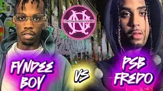 FyndeeBoy diss Durk, Q50, Jada, Von, Aspen, wants to 🥊JMane|Goes at PSB Fredo live|Fredo claims body