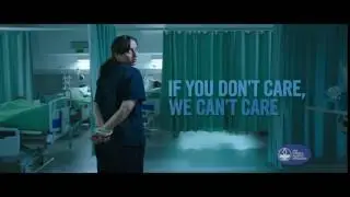 NSWNMA: If you don't care, we can't care (Aged Care)