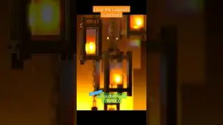 Legends Cutscenes