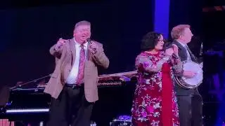 Chuck Wagon Gang at NQC - We&rsquo;ve Been Made to Live Forever&rdquo; (clip) (9/24/25)