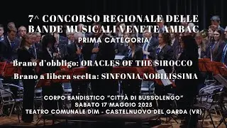 Corpo Bandistico 