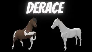 NFT Trailer : DeRace