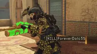 I played Call of Duty: Black Ops 4 in 2026| i got over 60 kills in tdm