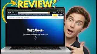 Amazon Alexa Plus Review 2025 AI Upgrade for Smart Home Routines