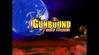 GunBound Thor's Hammer Music - World List / Channel extended