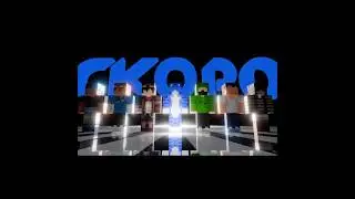 Скоро - Костяная рука | @FrodesDiD #minecraft #trend #animation #shorts #blender #анимация #3d