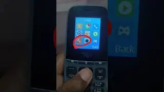 Itel keypad mobile kingvoice turn on / off kaise karen 2024