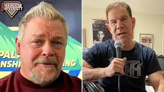 Shane Douglas: Was Paul Heyman PAYING Dave Meltzer at ECW Shows?
