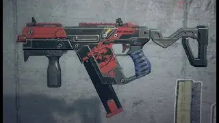 The Cycle Frontier Nostalgia | Part 5
