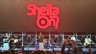 [Full] Sheila On 7 Live at IIMS 15 Feb