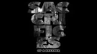 Ray Wood - Sacrifices of a dreamer prod by Robbie Anthem