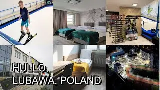 Hullo, Lubawa, Poland
