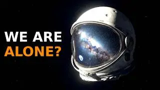 The Eerie Silence of the Universe: 12 Answers to the Great Question | Astronomy to Fall Asleep To
